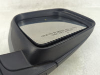 2011-2021 Dodge Durango Driver Side View Mirror - Left Door Mirror OEM Used - Oemusedautoparts1.com