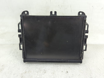 compare product 2017 Dodge Durango Radio AM FM Cd Player Receiver Replacement P/N:68270672AF Fits OEM Used Auto Parts