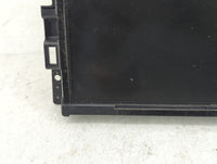 2017 Dodge Durango Radio AM FM Cd Player Receiver Replacement P/N:68270672AF Fits OEM Used Auto Parts - Oemusedautoparts1.co