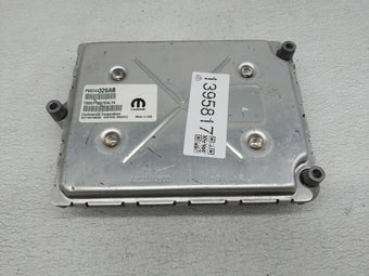 compare product 2016-2017 Dodge Durango PCM Engine Control Computer ECU ECM PCU OEM P/N:P68243326AB Fits Fits 2016 2017 OEM Used Auto Parts