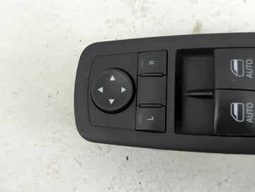 2016-2021 Dodge Durango Master Power Window Switch Replacement Driver Side Left P/N:68319802AA Fits OEM Used Auto Parts