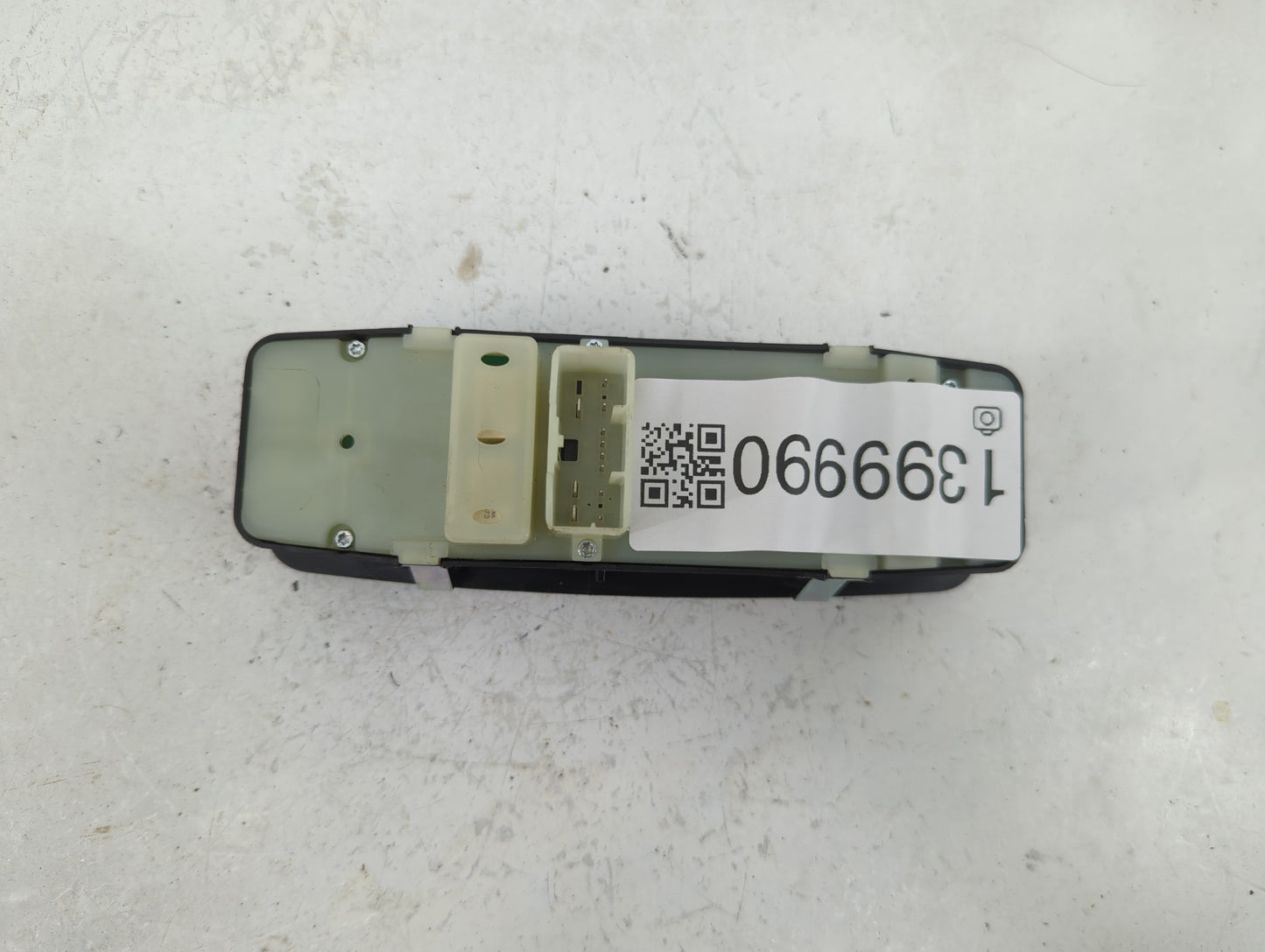 2016-2021 Dodge Durango Master Power Window Switch Replacement Driver Side Left P/N:68319802AA Fits OEM Used Auto Parts - Oe