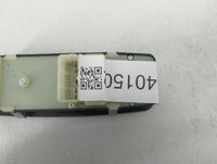 2016-2021 Dodge Durango Master Power Window Switch Replacement Driver Side Left P/N:10140076 68319802AA Fits OEM Used Auto P