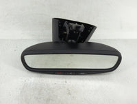 2017-2018 Dodge Durango Interior Rear View Mirror Replacement OEM Fits Fits 2017 2018 OEM Used Auto Parts - Oemusedautoparts