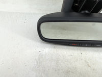 2017-2018 Dodge Durango Interior Rear View Mirror Replacement OEM Fits Fits 2017 2018 OEM Used Auto Parts - Oemusedautoparts