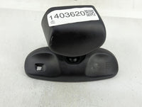 2017-2018 Dodge Durango Interior Rear View Mirror Replacement OEM Fits Fits 2017 2018 OEM Used Auto Parts - Oemusedautoparts