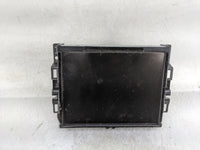 2017 Dodge Durango Radio AM FM Cd Player Receiver Replacement P/N:6434C-BE2801 Fits OEM Used Auto Parts - Oemusedautoparts1.
