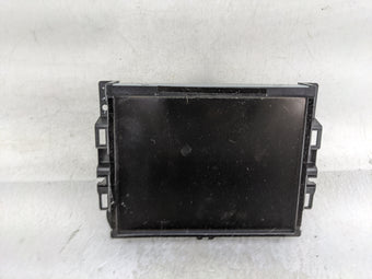 compare product 2017 Dodge Durango Radio AM FM Cd Player Receiver Replacement P/N:6434C-BE2801 Fits OEM Used Auto Parts