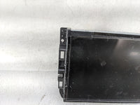 2017 Dodge Durango Radio AM FM Cd Player Receiver Replacement P/N:6434C-BE2801 Fits OEM Used Auto Parts - Oemusedautoparts1.