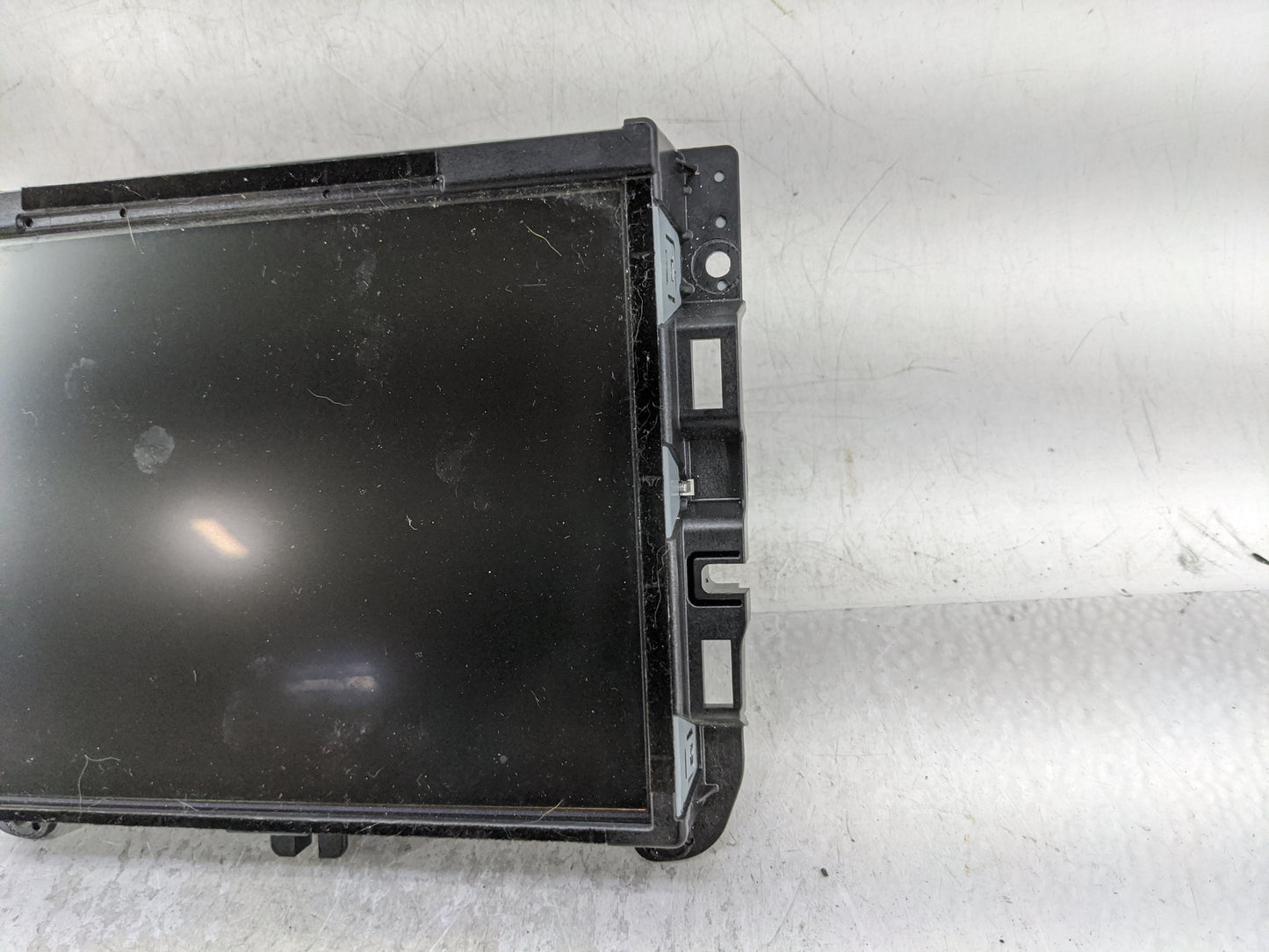 2017 Dodge Durango Radio AM FM Cd Player Receiver Replacement P/N:6434C-BE2801 Fits OEM Used Auto Parts - Oemusedautoparts1.