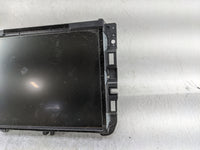 2017 Dodge Durango Radio AM FM Cd Player Receiver Replacement P/N:6434C-BE2801 Fits OEM Used Auto Parts - Oemusedautoparts1.
