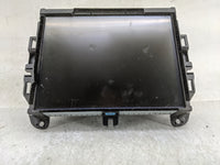 2017 Dodge Durango Radio AM FM Cd Player Receiver Replacement P/N:6434C-BE2801 Fits OEM Used Auto Parts - Oemusedautoparts1.