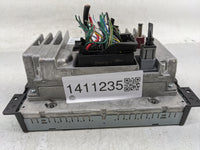 2017 Dodge Durango Radio AM FM Cd Player Receiver Replacement P/N:6434C-BE2801 Fits OEM Used Auto Parts - Oemusedautoparts1.