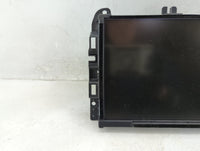 2017 Dodge Durango Radio AM FM Cd Player Receiver Replacement P/N:6434C-BE2801 Fits OEM Used Auto Parts - Oemusedautoparts1.