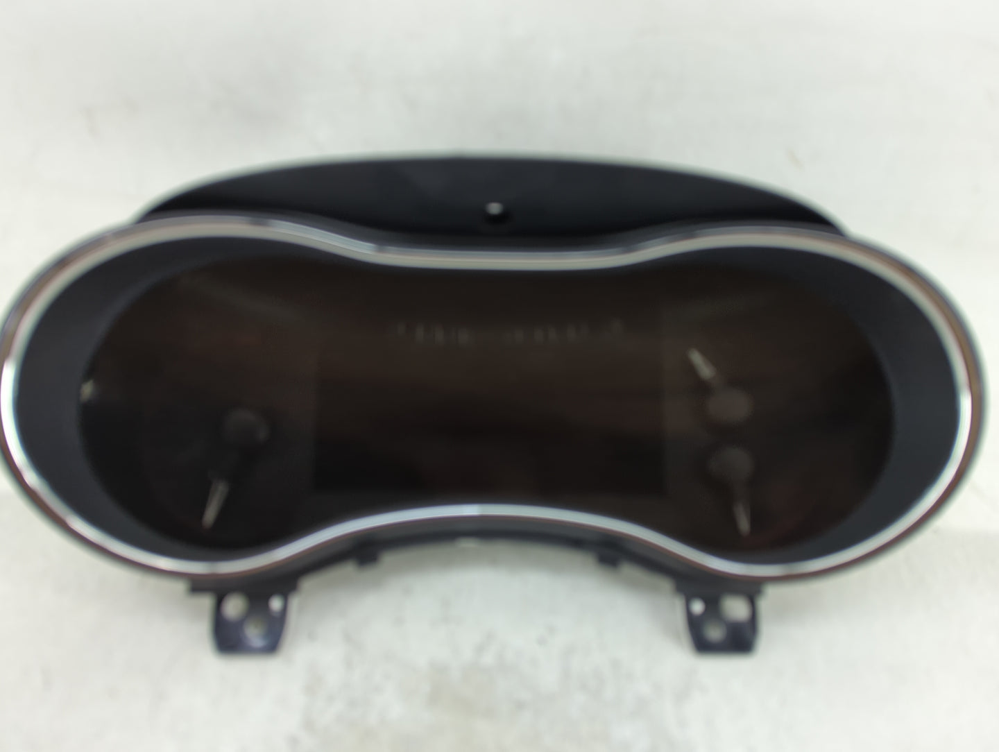 2017 Dodge Durango Instrument Cluster Speedometer Gauges P/N:68302780AC Fits OEM Used Auto Parts - Oemusedautoparts1.com