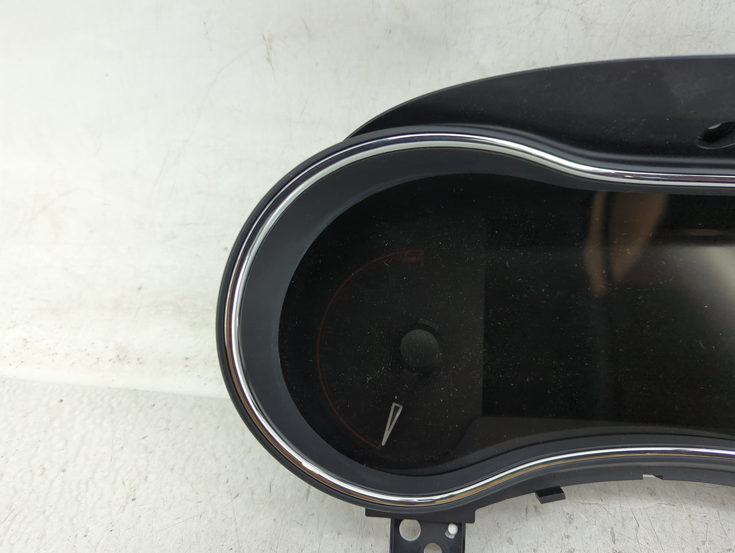 2017 Dodge Durango Instrument Cluster Speedometer Gauges P/N:68302780AC Fits OEM Used Auto Parts - Oemusedautoparts1.com