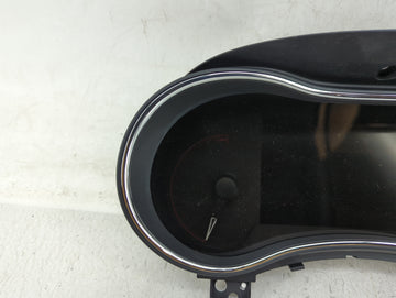 2017 Dodge Durango Instrument Cluster Speedometer Gauges P/N:68302780AC Fits OEM Used Auto Parts