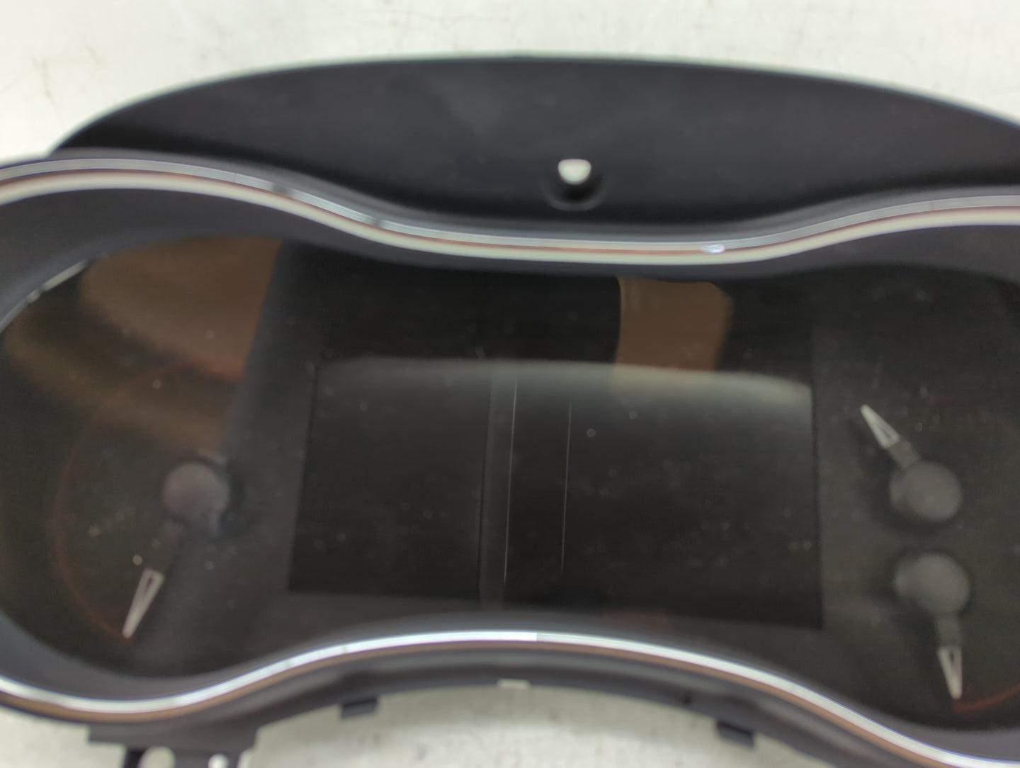 2017 Dodge Durango Instrument Cluster Speedometer Gauges P/N:68302780AC Fits OEM Used Auto Parts - Oemusedautoparts1.com