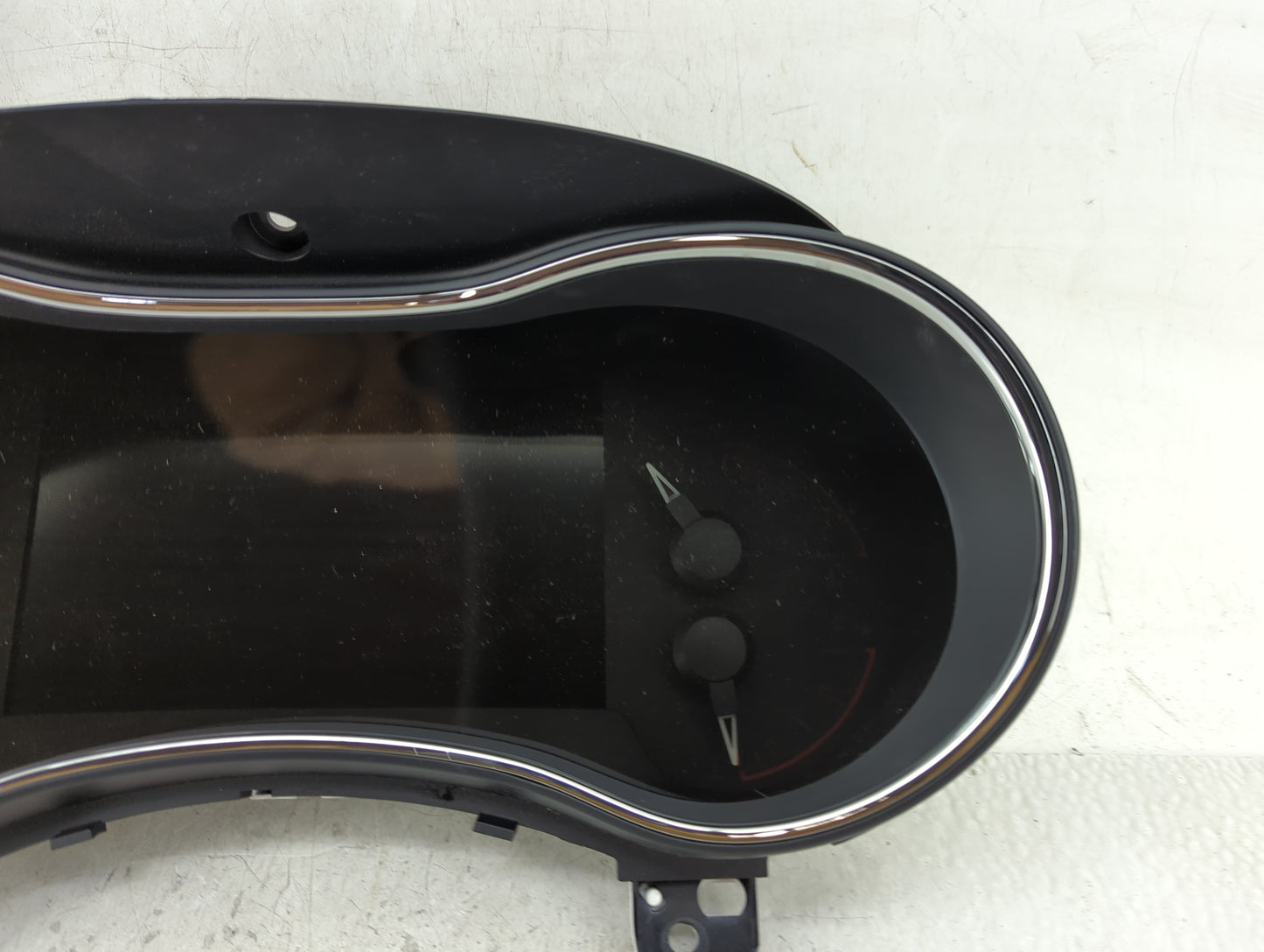 2017 Dodge Durango Instrument Cluster Speedometer Gauges P/N:68302780AC Fits OEM Used Auto Parts - Oemusedautoparts1.com