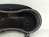 2017 Dodge Durango Instrument Cluster Speedometer Gauges P/N:68302780AC Fits OEM Used Auto Parts - Oemusedautoparts1.com