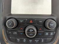 2016-2017 Dodge Durango Climate Control Module Temperature AC/Heater Replacement P/N:68253735AH Fits Fits 2016 2017 OEM Used