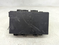 2017 Dodge Durango Fusebox Fuse Box Panel Relay Module P/N:7140-1980-30 Fits OEM Used Auto Parts - Oemusedautoparts1.com