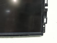 2017 Dodge Durango Radio AM FM Cd Player Receiver Replacement P/N:T00BE285675157 68270672AE, QNG-BE2801, 6434C-BE2801 Fits O