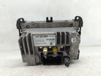 2017 Dodge Durango Radio AM FM Cd Player Receiver Replacement P/N:T00BE285675157 68270672AE, QNG-BE2801, 6434C-BE2801 Fits O