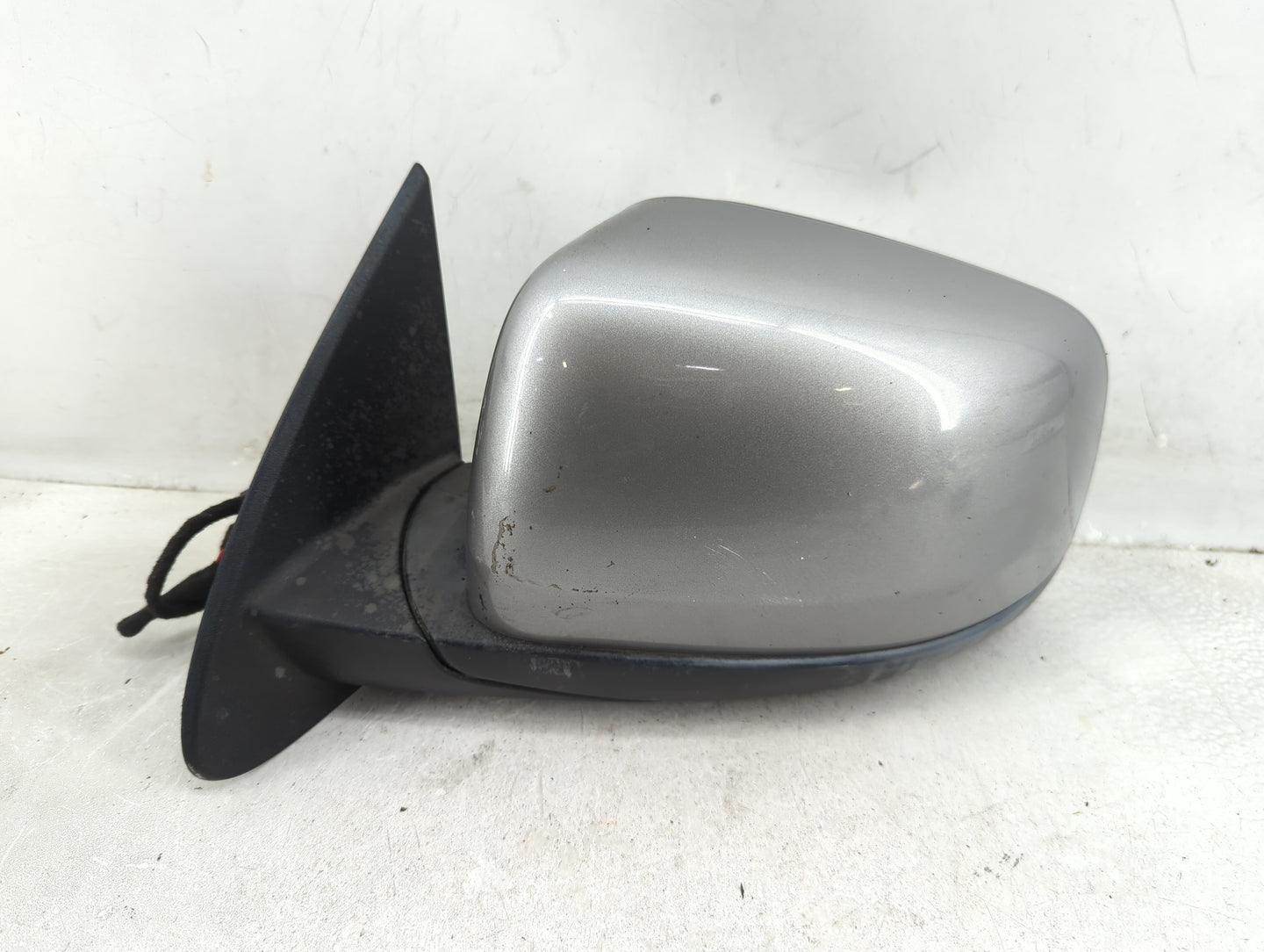 2011-2022 Dodge Durango Driver Side View Mirror - Left Door Mirror OEM Used - Oemusedautoparts1.com