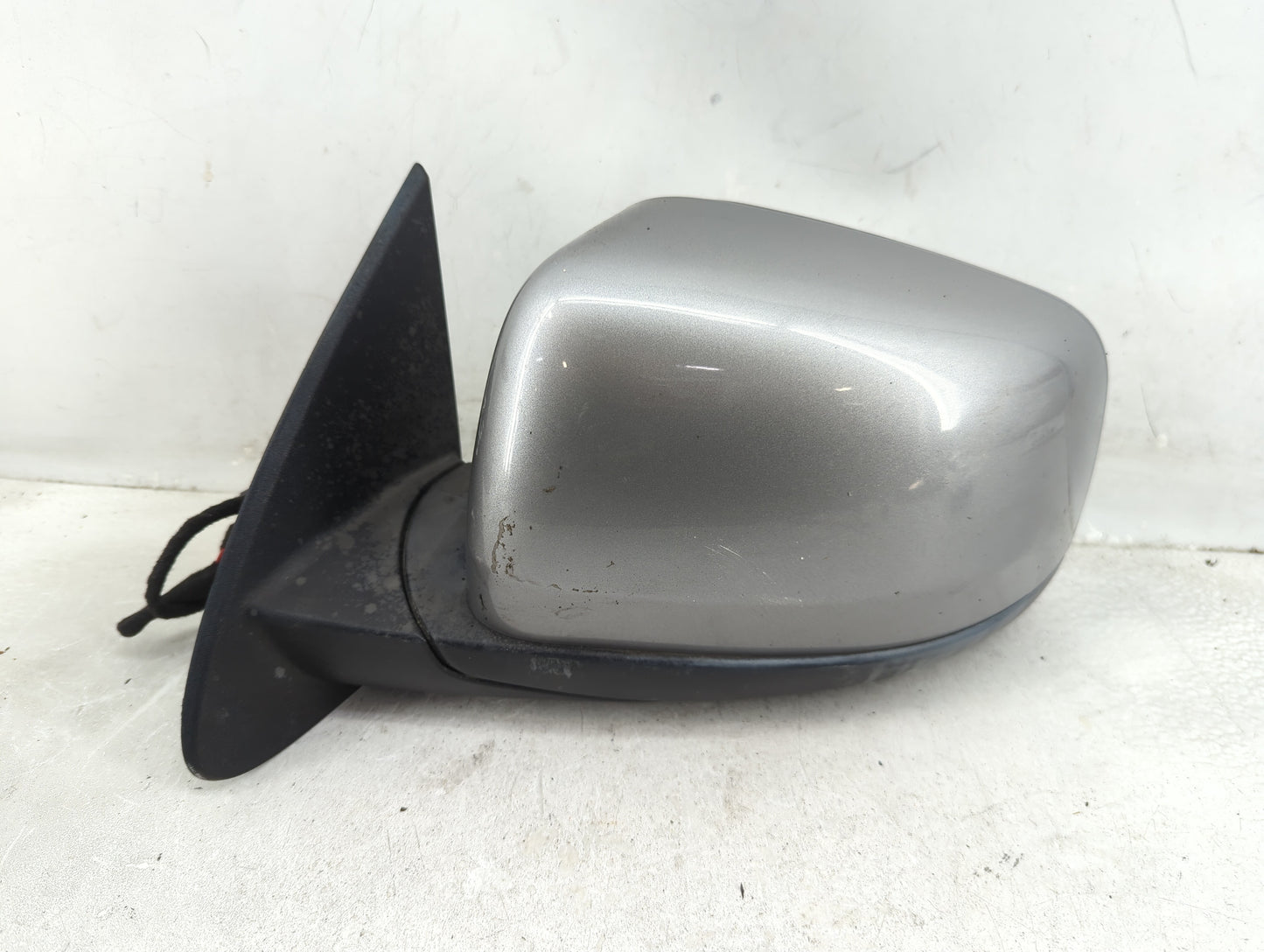 2011-2022 Dodge Durango Driver Side View Mirror - Left Door Mirror OEM Used - Oemusedautoparts1.com