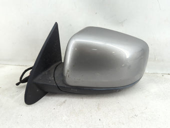 compare product 2011-2022 Dodge Durango Driver Side View Mirror - Left Door Mirror OEM Used