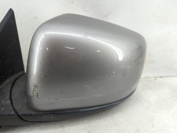 2011-2022 Dodge Durango Driver Side View Mirror - Left Door Mirror OEM Used