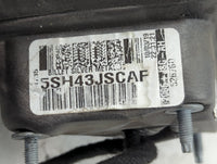 2011-2022 Dodge Durango Driver Side View Mirror - Left Door Mirror OEM Used - Oemusedautoparts1.com
