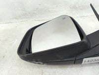 2011-2022 Dodge Durango Driver Side View Mirror - Left Door Mirror OEM Used - Oemusedautoparts1.com