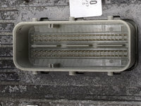 2016-2017 Dodge Durango PCM Engine Control Computer ECU ECM PCU OEM P/N:68243326AB Fits Fits 2016 2017 OEM Used Auto Parts -
