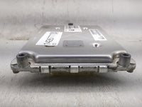 2016-2017 Dodge Durango PCM Engine Control Computer ECU ECM PCU OEM P/N:68243326AB Fits Fits 2016 2017 OEM Used Auto Parts -
