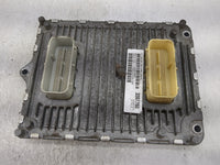 2016-2017 Dodge Durango PCM Engine Control Computer ECU ECM PCU OEM P/N:P68243326AB T00EP0467DSVP1 Fits Fits 2016 2017 OEM U