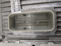 2016-2017 Dodge Durango PCM Engine Control Computer ECU ECM PCU OEM P/N:P68284508AC P68243326AA Fits Fits 2016 2017 OEM Used