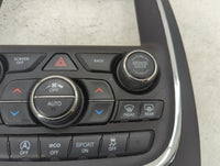 2016-2017 Dodge Durango Climate Control Module Temperature AC/Heater Replacement P/N:P68253735AH Fits Fits 2016 2017 OEM Use