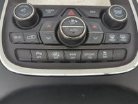 2016-2017 Dodge Durango Climate Control Module Temperature AC/Heater Replacement P/N:P68253735AH Fits Fits 2016 2017 OEM Use