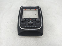 2016-2017 Dodge Durango Climate Control Module Temperature AC/Heater Replacement P/N:68253735AI Fits Fits 2016 2017 OEM Used