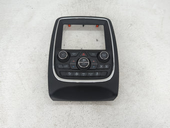 compare product 2016-2017 Dodge Durango Climate Control Module Temperature AC/Heater Replacement P/N:68253735AI Fits Fits 2016 2017 OEM Used Auto Parts