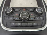2016-2017 Dodge Durango Climate Control Module Temperature AC/Heater Replacement P/N:68253735AI Fits Fits 2016 2017 OEM Used
