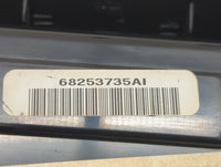2016-2017 Dodge Durango Climate Control Module Temperature AC/Heater Replacement P/N:68253735AI Fits Fits 2016 2017 OEM Used