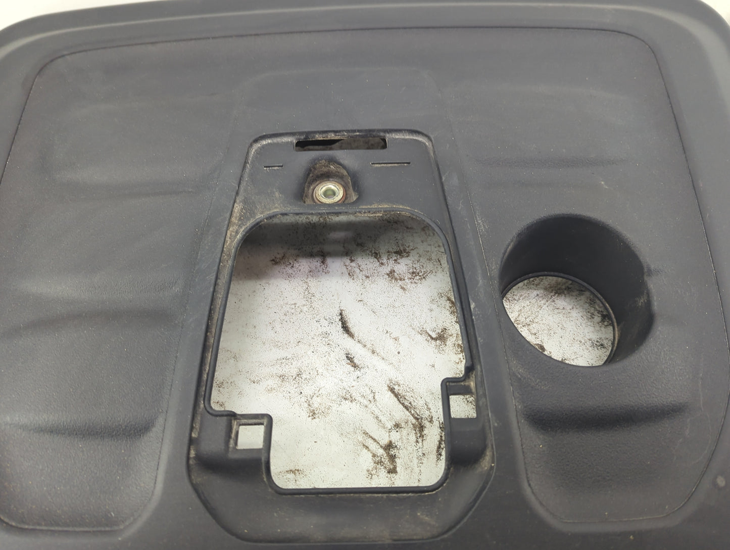 2017 Dodge Durango Engine Cover - Oemusedautoparts1.com