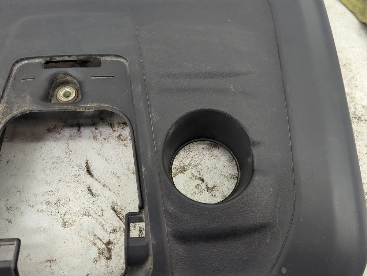 2017 Dodge Durango Engine Cover 1429956 - Oemusedautoparts1.com