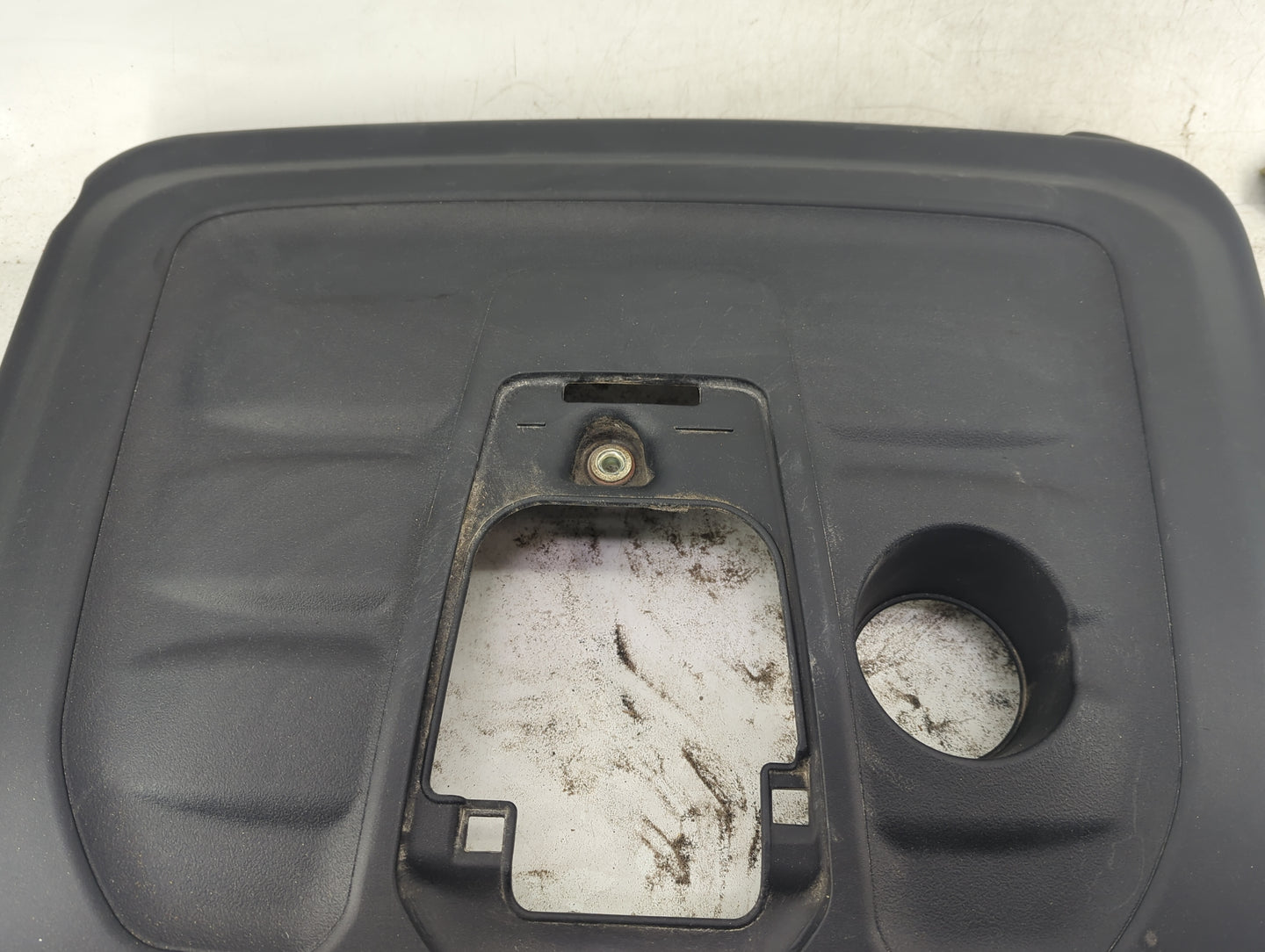 2017 Dodge Durango Engine Cover - Oemusedautoparts1.com