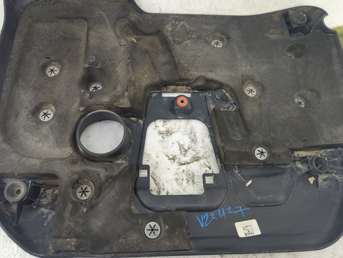 2017 Dodge Durango Engine Cover 1429956 - Oemusedautoparts1.com