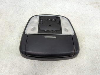 compare product 2011-2020 Dodge Durango Overhead Roof Console 1429966