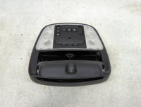 2011-2020 Dodge Durango Overhead Roof Console 1429966 - Oemusedautoparts1.com